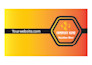 create eyecatching business card with qr code